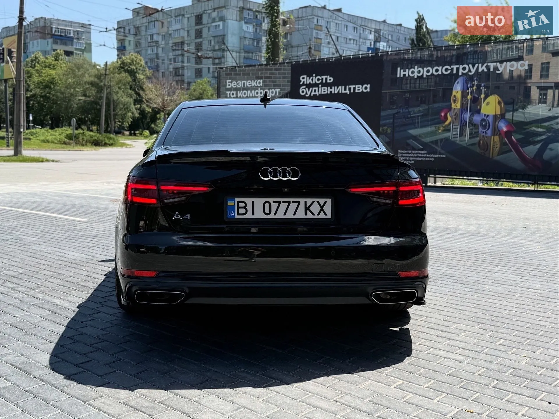 2019 Audi A4 - мініатюра 7
