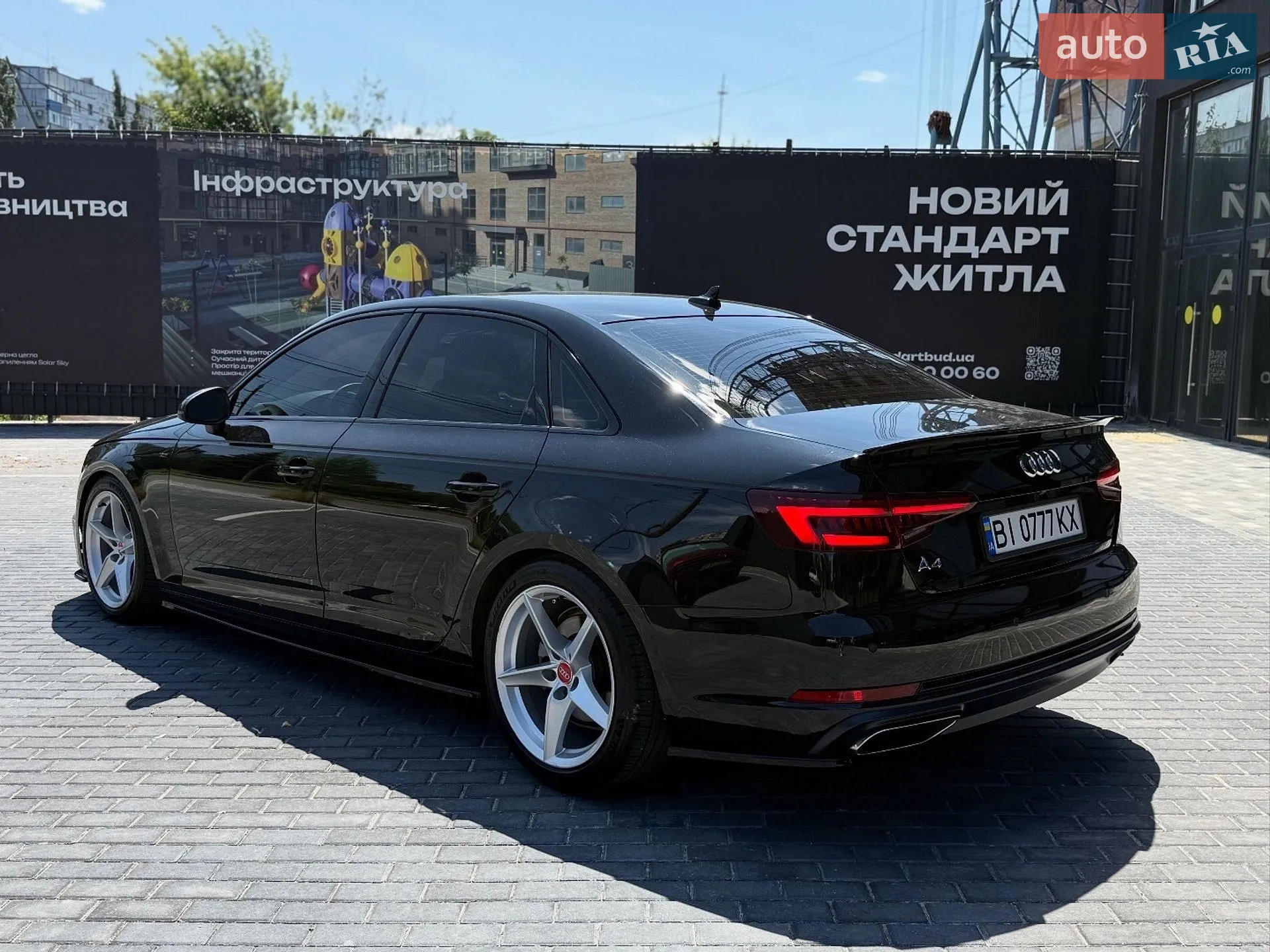 2019 Audi A4 - мініатюра 8