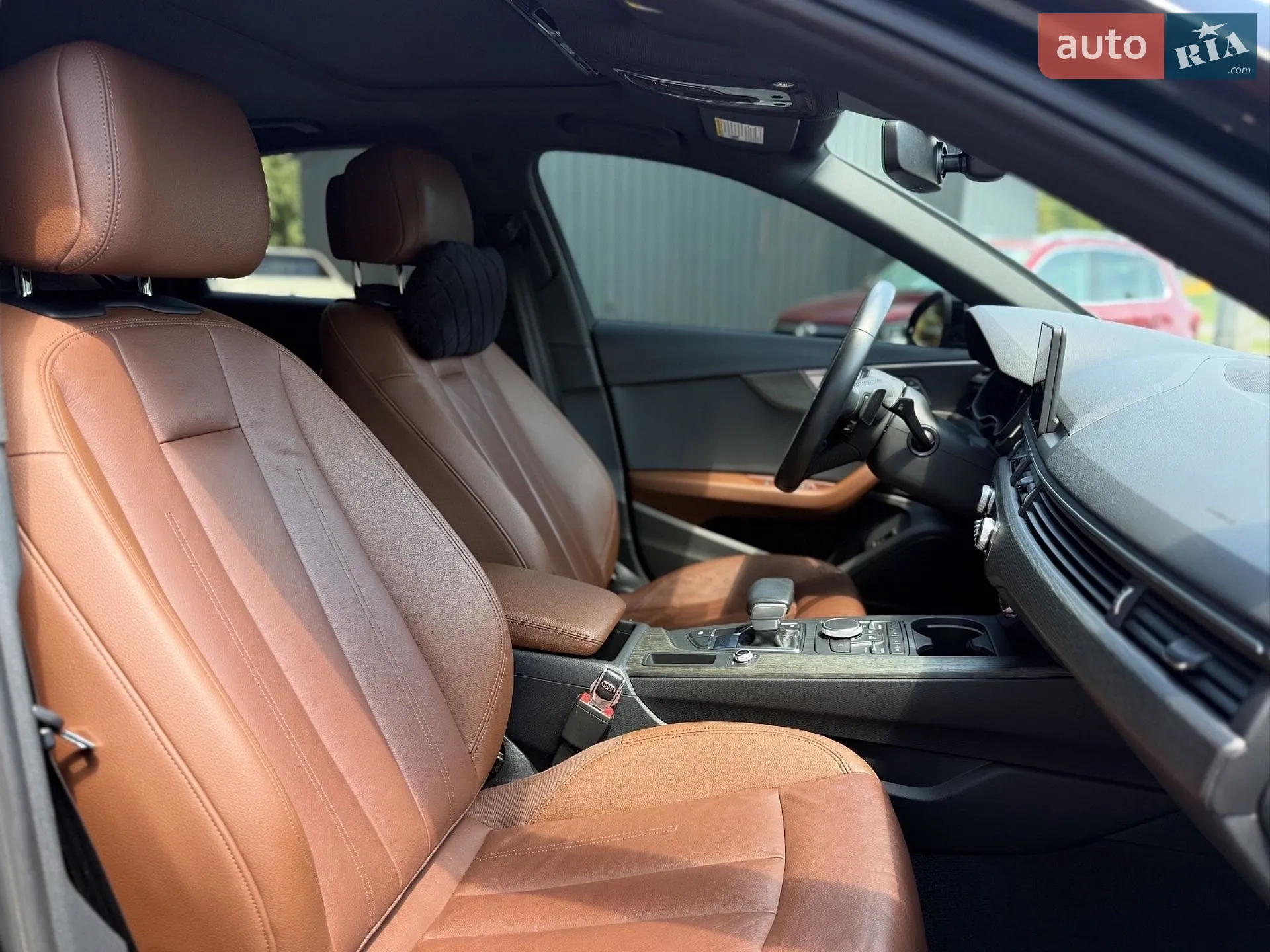 2019 Audi A4 - мініатюра 12