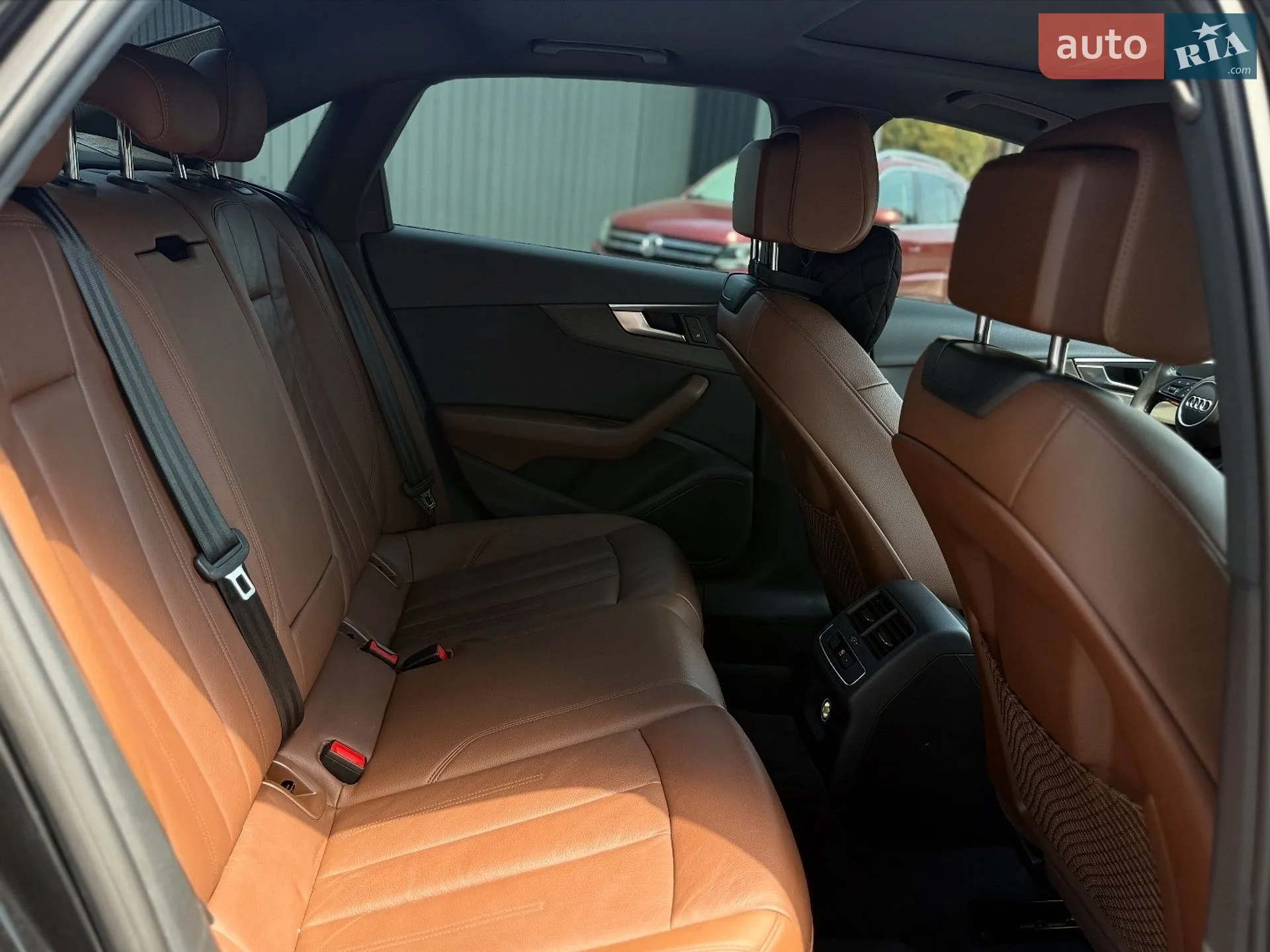 2019 Audi A4 - мініатюра 14