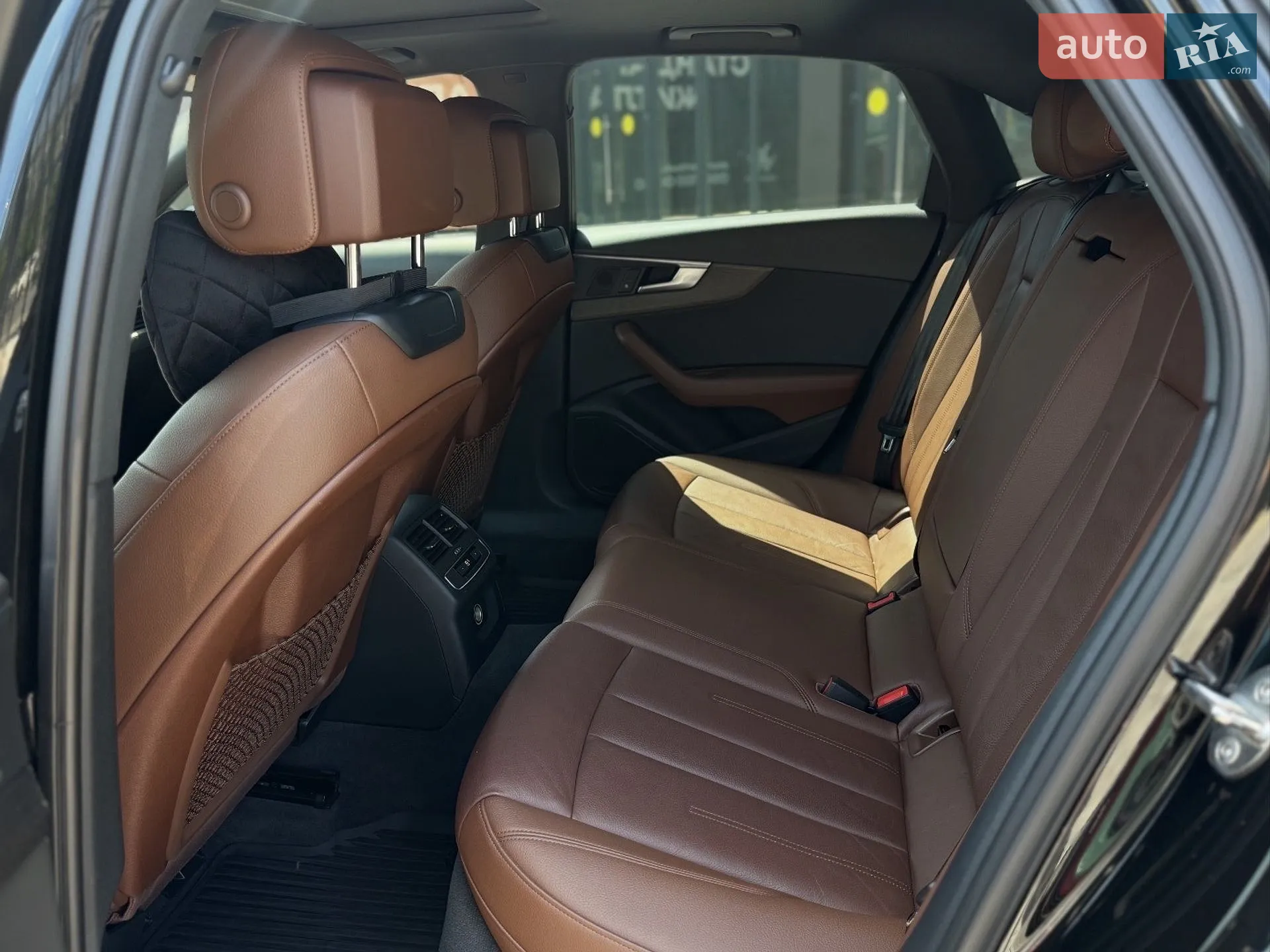 2019 Audi A4 - мініатюра 15