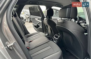 Універсал Audi A4 2019 в Харкові