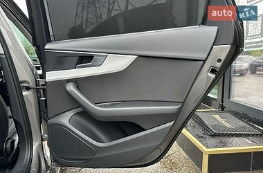 Універсал Audi A4 2019 в Харкові