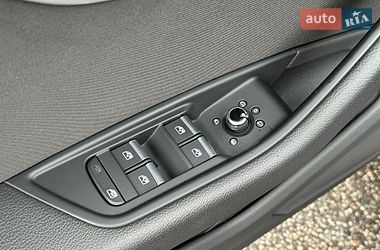 Універсал Audi A4 2019 в Харкові