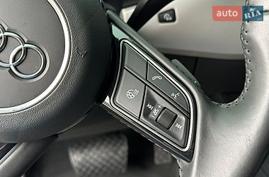 Універсал Audi A4 2019 в Харкові