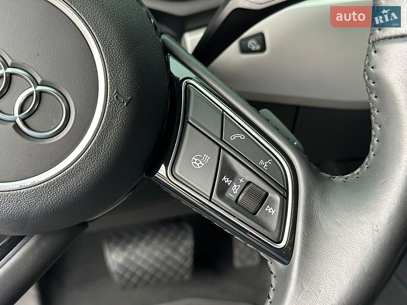 Універсал Audi A4 2019 в Харкові