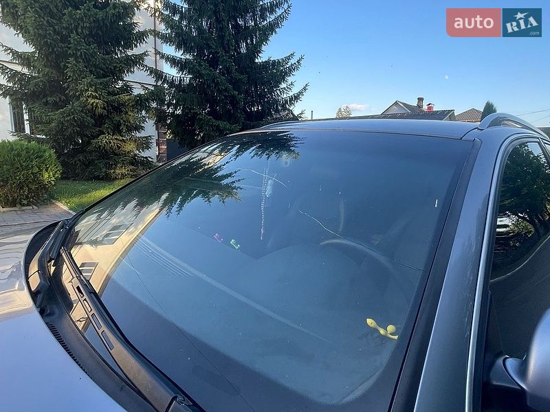 Універсал Audi A4 2003 в Рівному