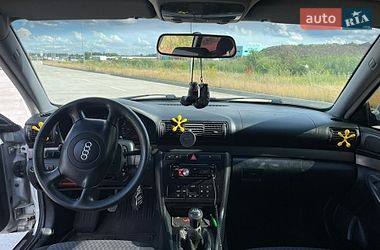 Универсал Audi A4 2000 в Виннице фото 11 Универсал Audi A4 2000 в Виннице