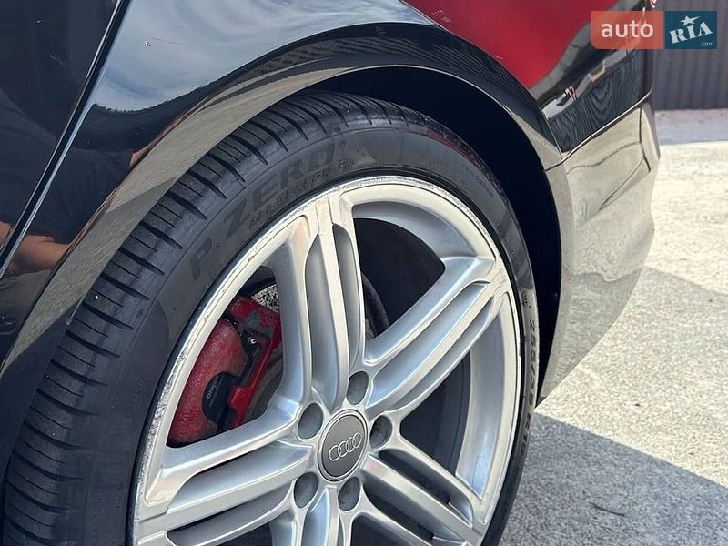 Седан Audi A4 2015 в Киеве фото 10 Седан Audi A4 2015 в Киеве