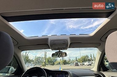 Седан Audi A4 2014 в Киеве