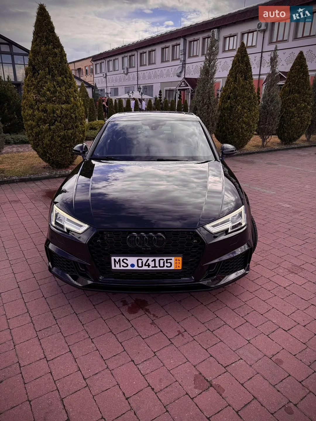 2019 Audi A4 - мініатюра 27