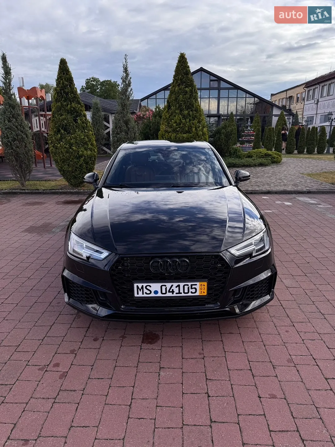2019 Audi A4 - мініатюра 28