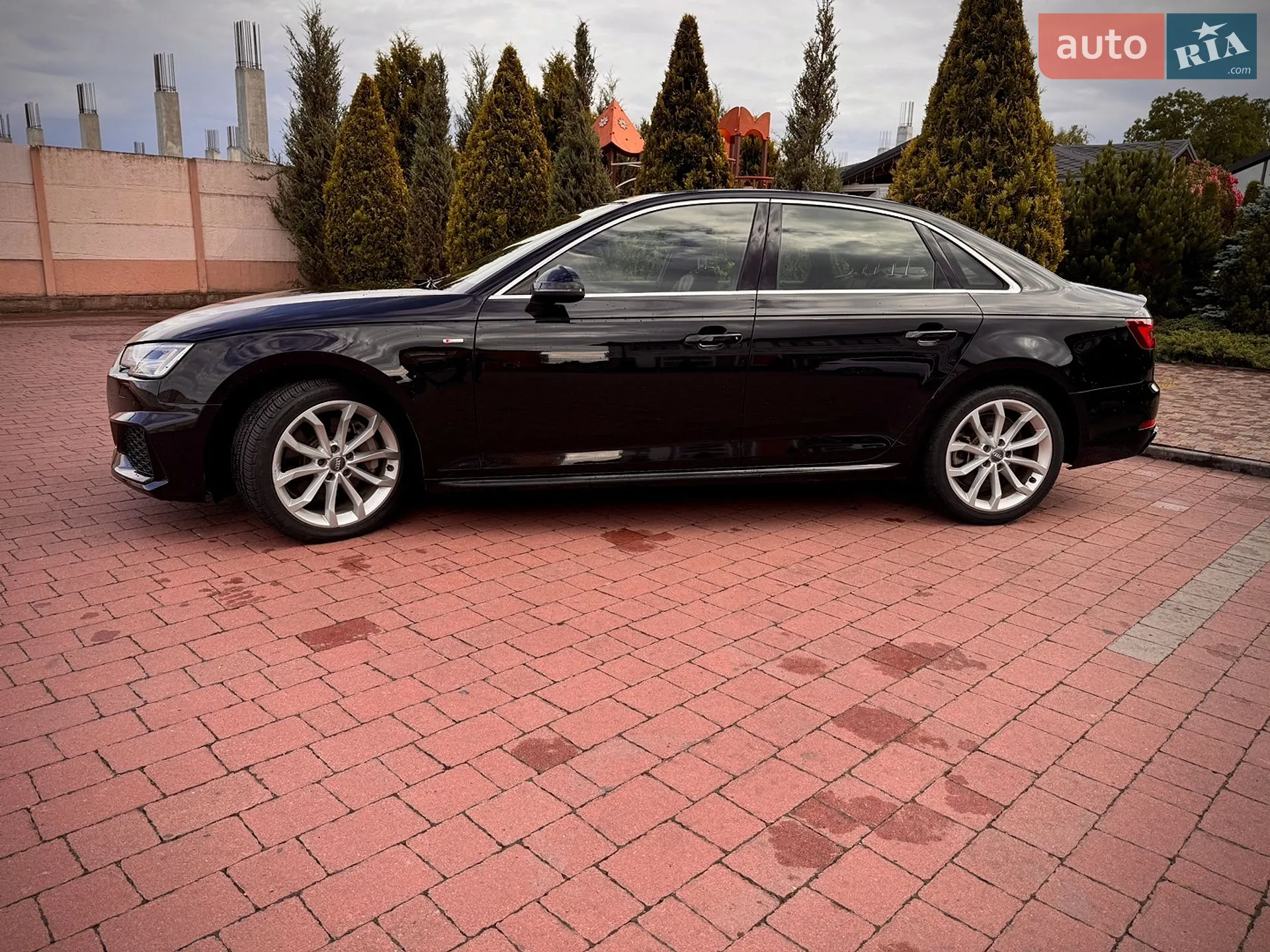 2019 Audi A4 - мініатюра 15