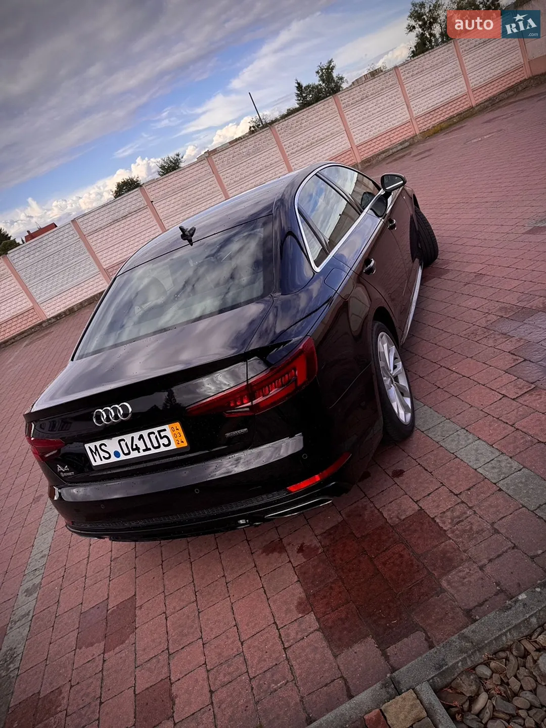 2019 Audi A4 - мініатюра 22