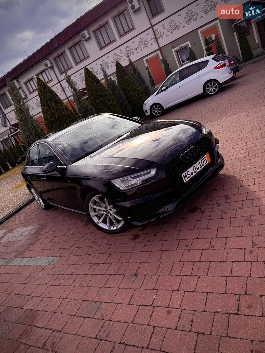 2019 Audi A4 - мініатюра 12