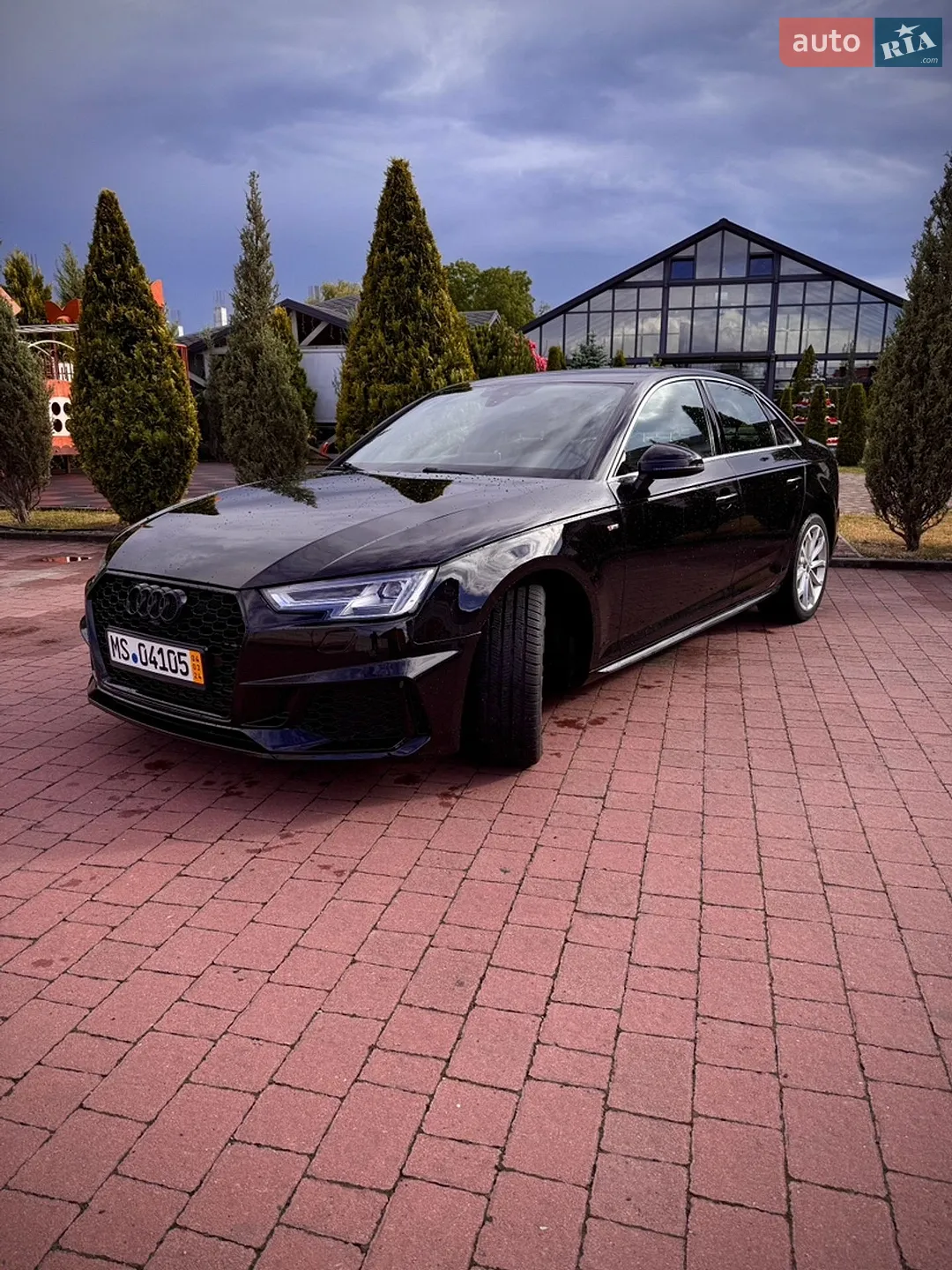 2019 Audi A4 - мініатюра 13