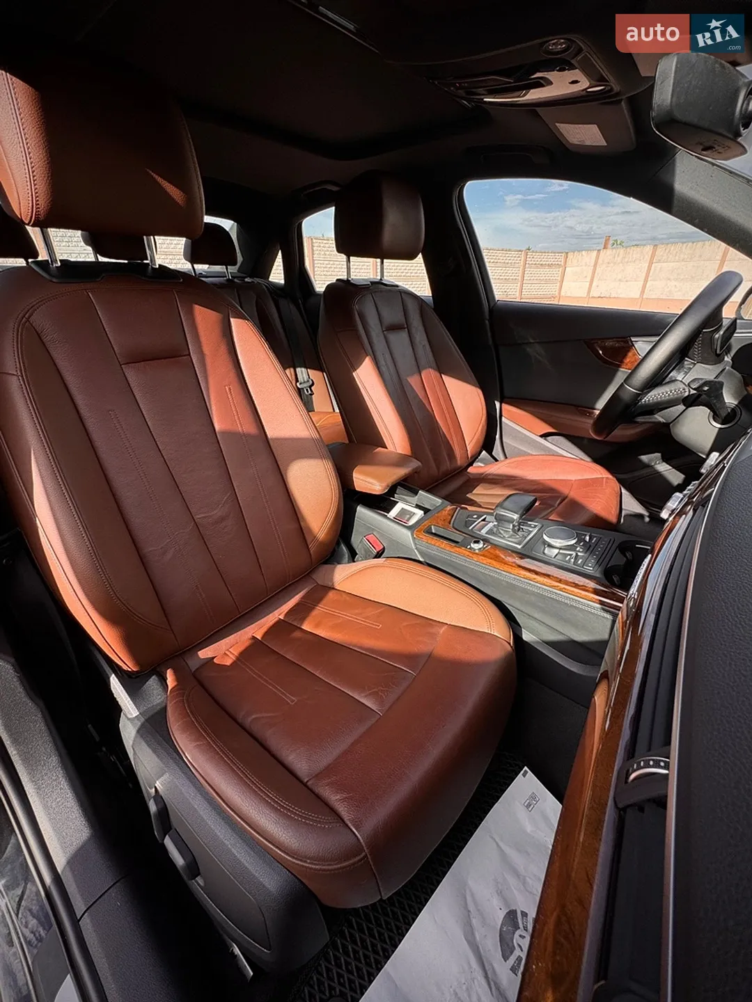 2019 Audi A4 - мініатюра 34