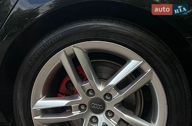 Седан Audi A4 2012 в Вінниці фото 4 Седан Audi A4 2012 в Вінниці