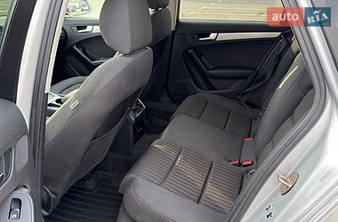 Універсал Audi A4 2011 в Києві