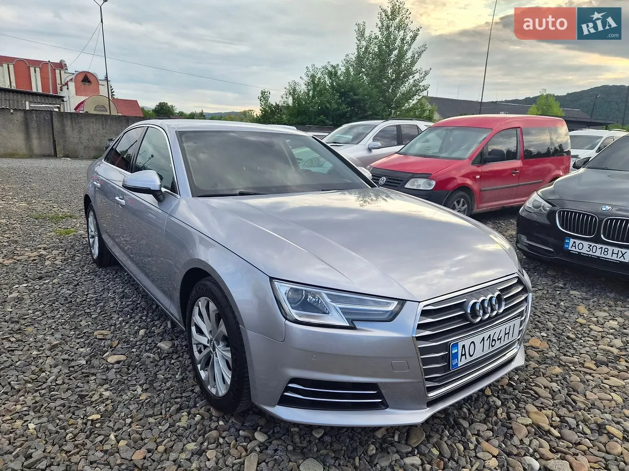 2017 Audi A4 - мініатюра 17