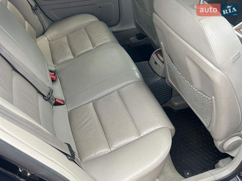 Седан Audi A4 2007 в Черкасах фото 10 Седан Audi A4 2007 в Черкасах