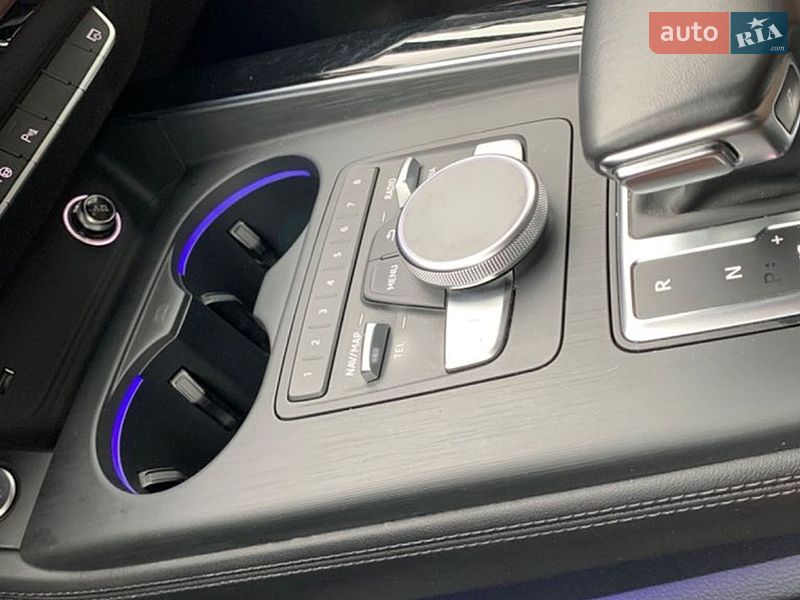 Універсал Audi A4 2019 в Трускавці фото 3 Універсал Audi A4 2019 в Трускавці