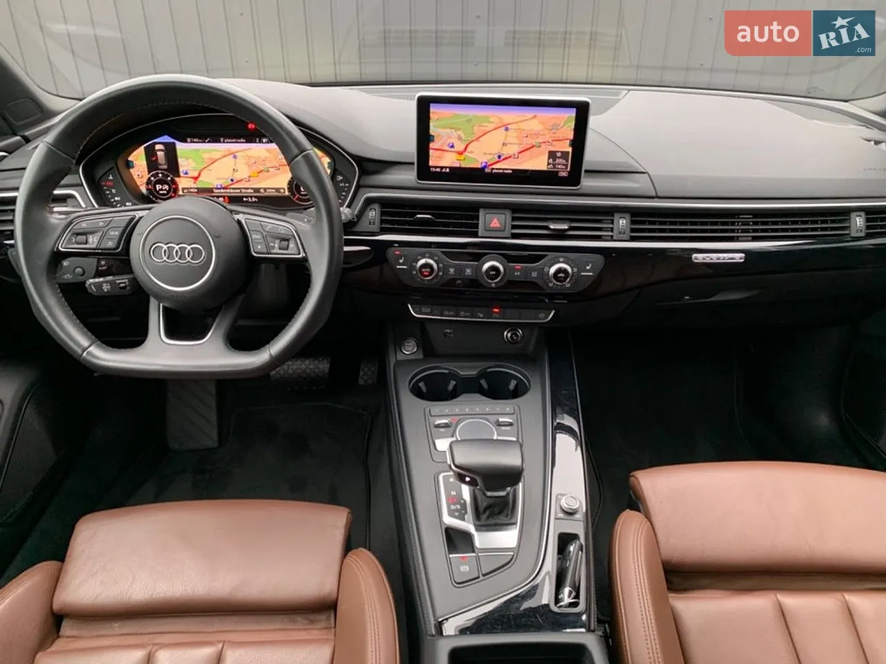 2019 Audi A4 - мініатюра 26