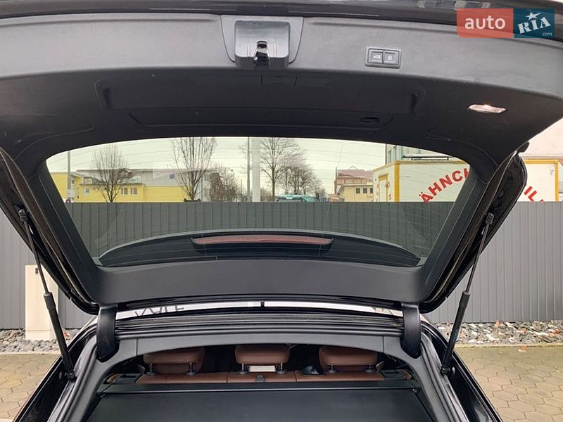 Універсал Audi A4 2019 в Трускавці фото 4 Універсал Audi A4 2019 в Трускавці