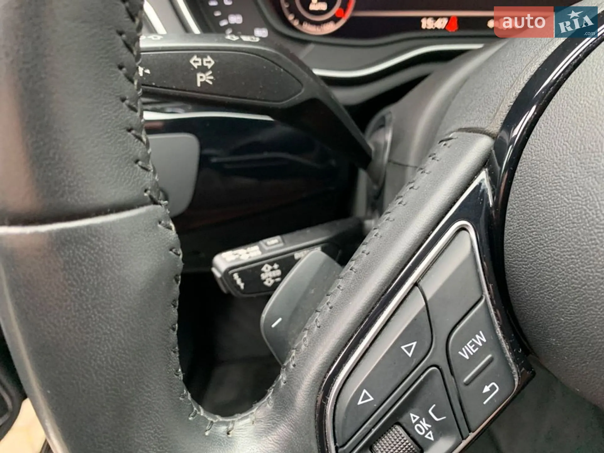 2019 Audi A4 - мініатюра 5