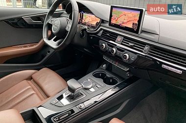 Універсал Audi A4 2019 в Трускавці фото 7 Універсал Audi A4 2019 в Трускавці
