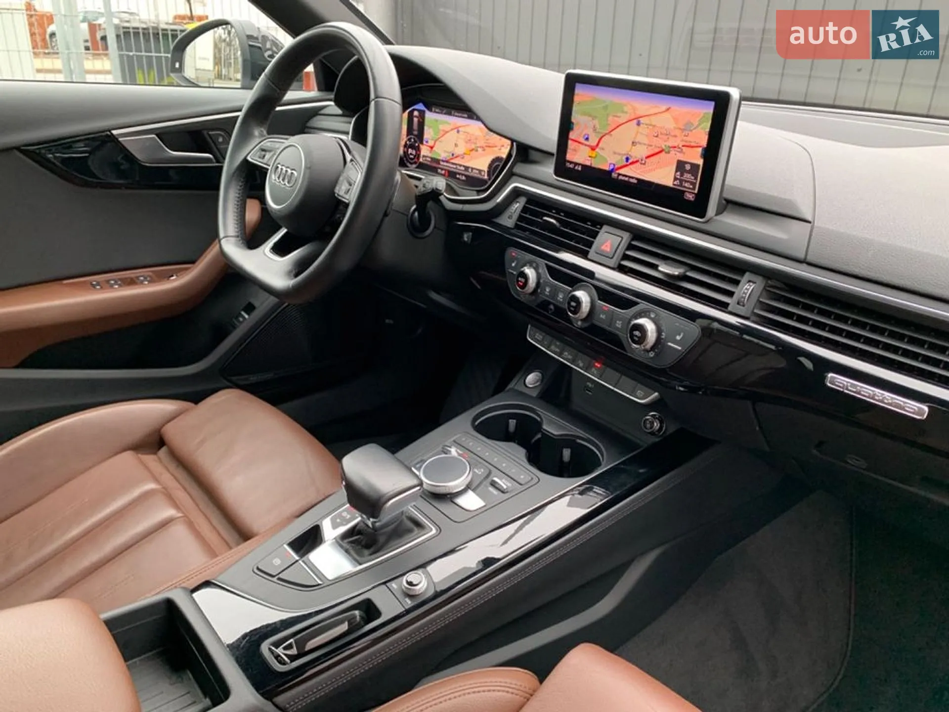 2019 Audi A4 - мініатюра 7