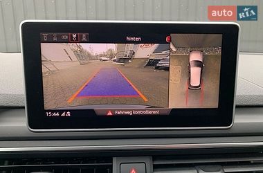 Універсал Audi A4 2019 в Трускавці фото 8 Універсал Audi A4 2019 в Трускавці