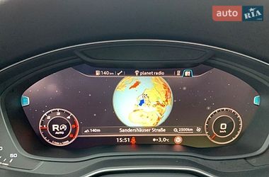 Універсал Audi A4 2019 в Трускавці фото 9 Універсал Audi A4 2019 в Трускавці