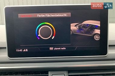 Універсал Audi A4 2019 в Трускавці фото 13 Універсал Audi A4 2019 в Трускавці