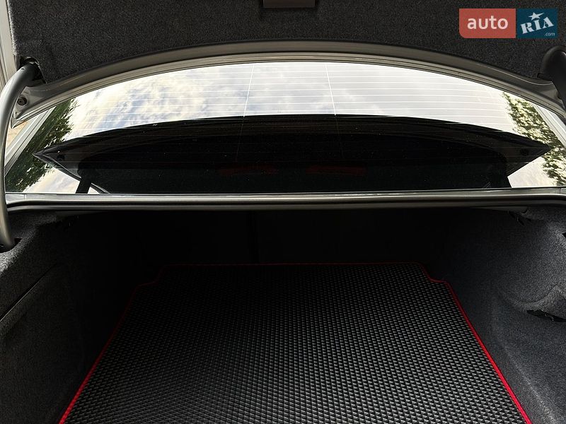 Седан Audi A4 2008 в Золочеві фото 12 Седан Audi A4 2008 в Золочеві