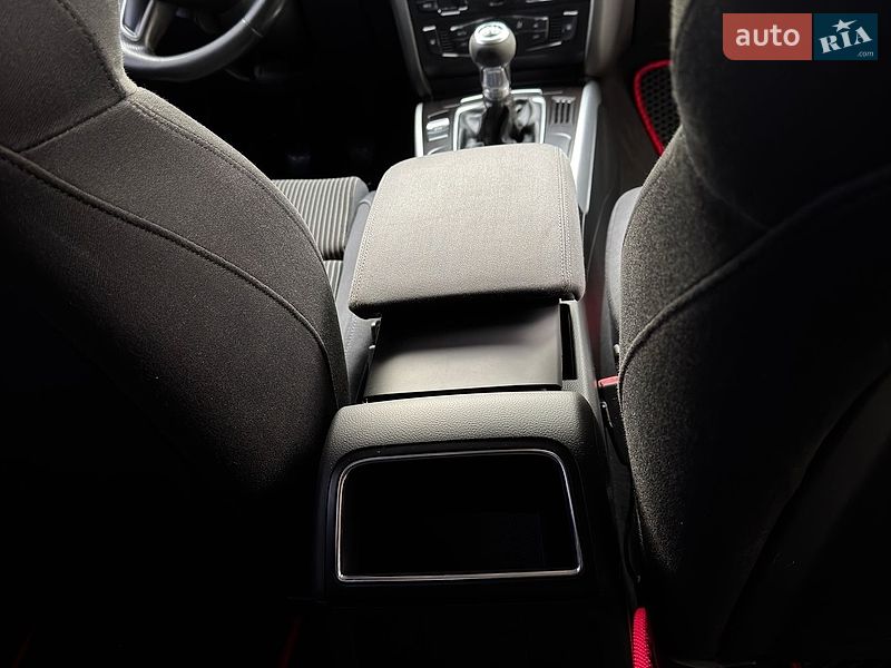 Седан Audi A4 2008 в Золочеві фото 17 Седан Audi A4 2008 в Золочеві