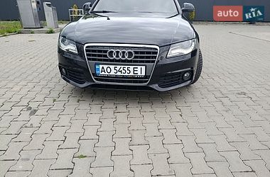 Універсал Audi A4 2008 в Виноградові