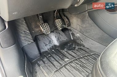 Седан Audi A4 2014 в Киеве