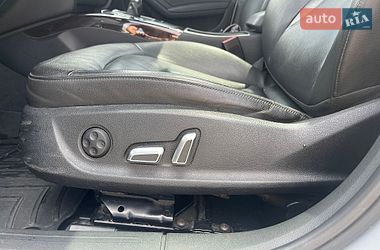 Седан Audi A4 2014 в Киеве