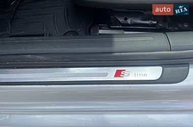 Седан Audi A4 2014 в Киеве