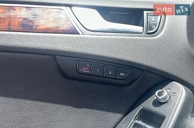 Седан Audi A4 2014 в Киеве