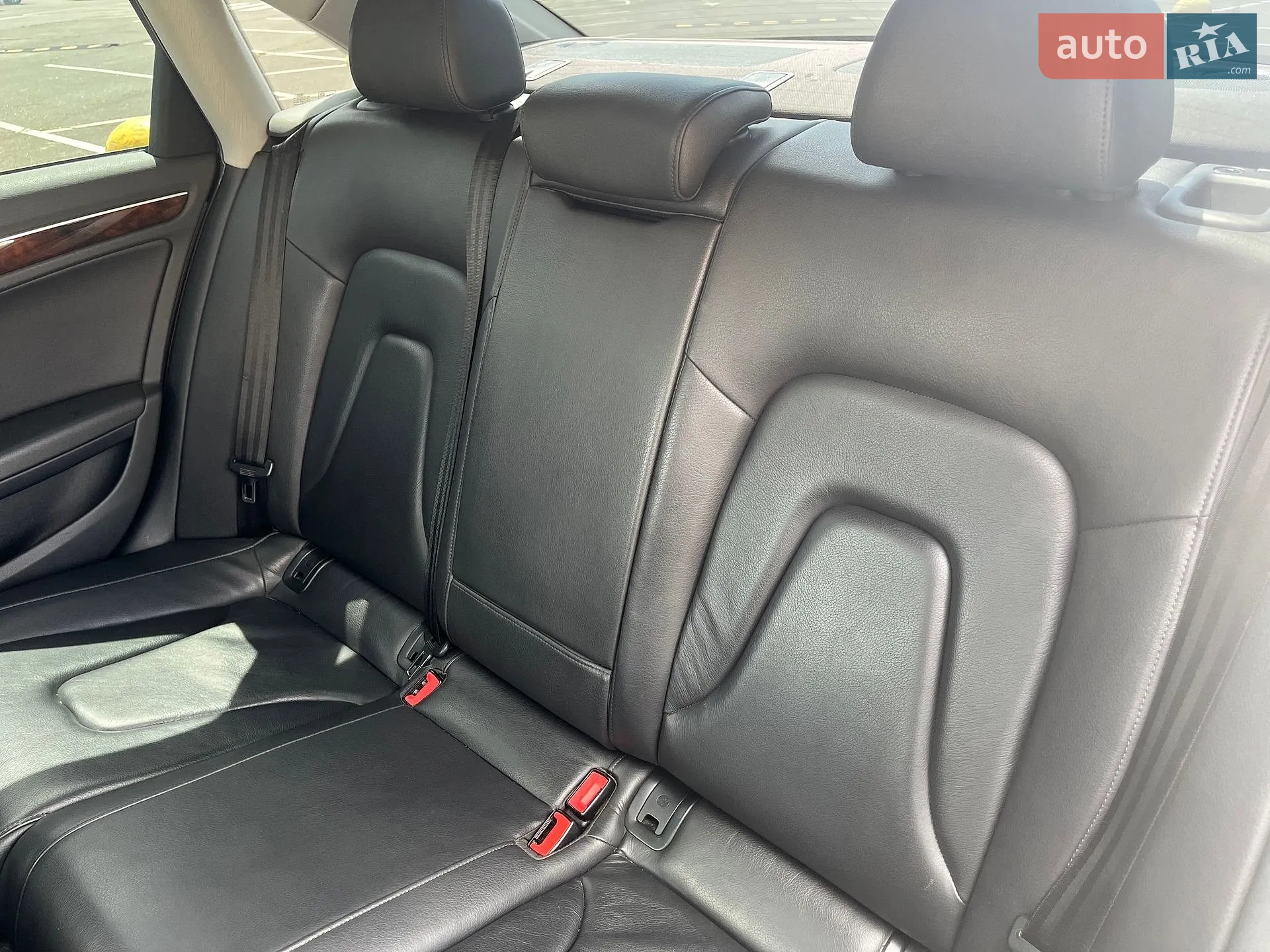 2014 Audi A4 - мініатюра 27