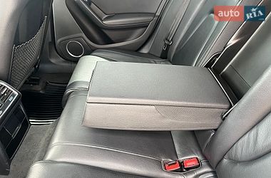 Седан Audi A4 2014 в Киеве