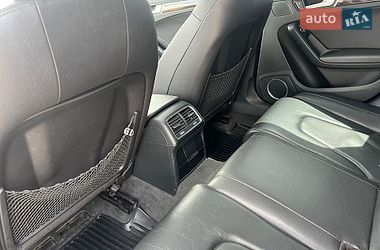 Седан Audi A4 2014 в Киеве