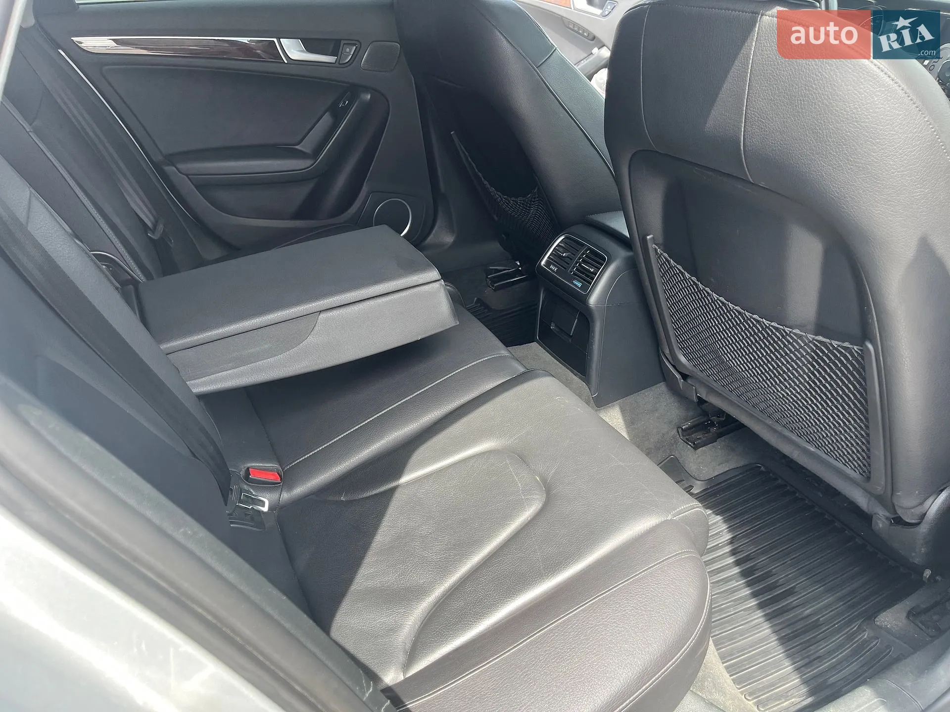 2014 Audi A4 - мініатюра 30