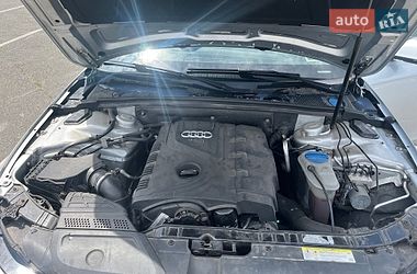 Седан Audi A4 2014 в Киеве