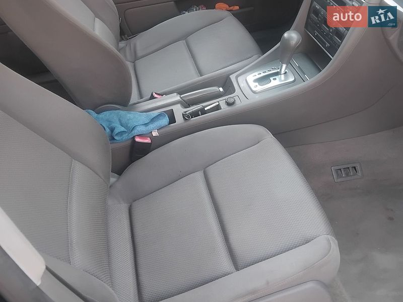 Универсал Audi A4 2004 в Одессе