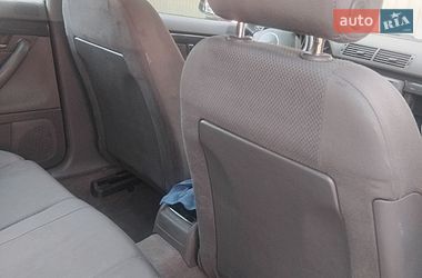 Универсал Audi A4 2004 в Одессе