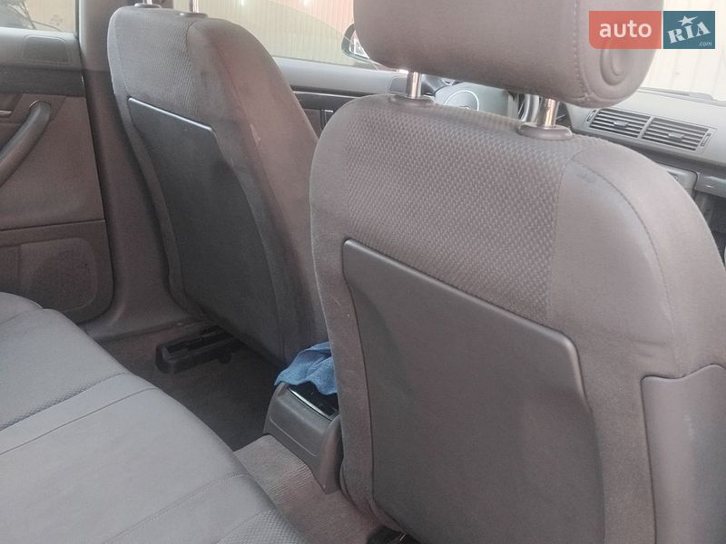 Универсал Audi A4 2004 в Одессе