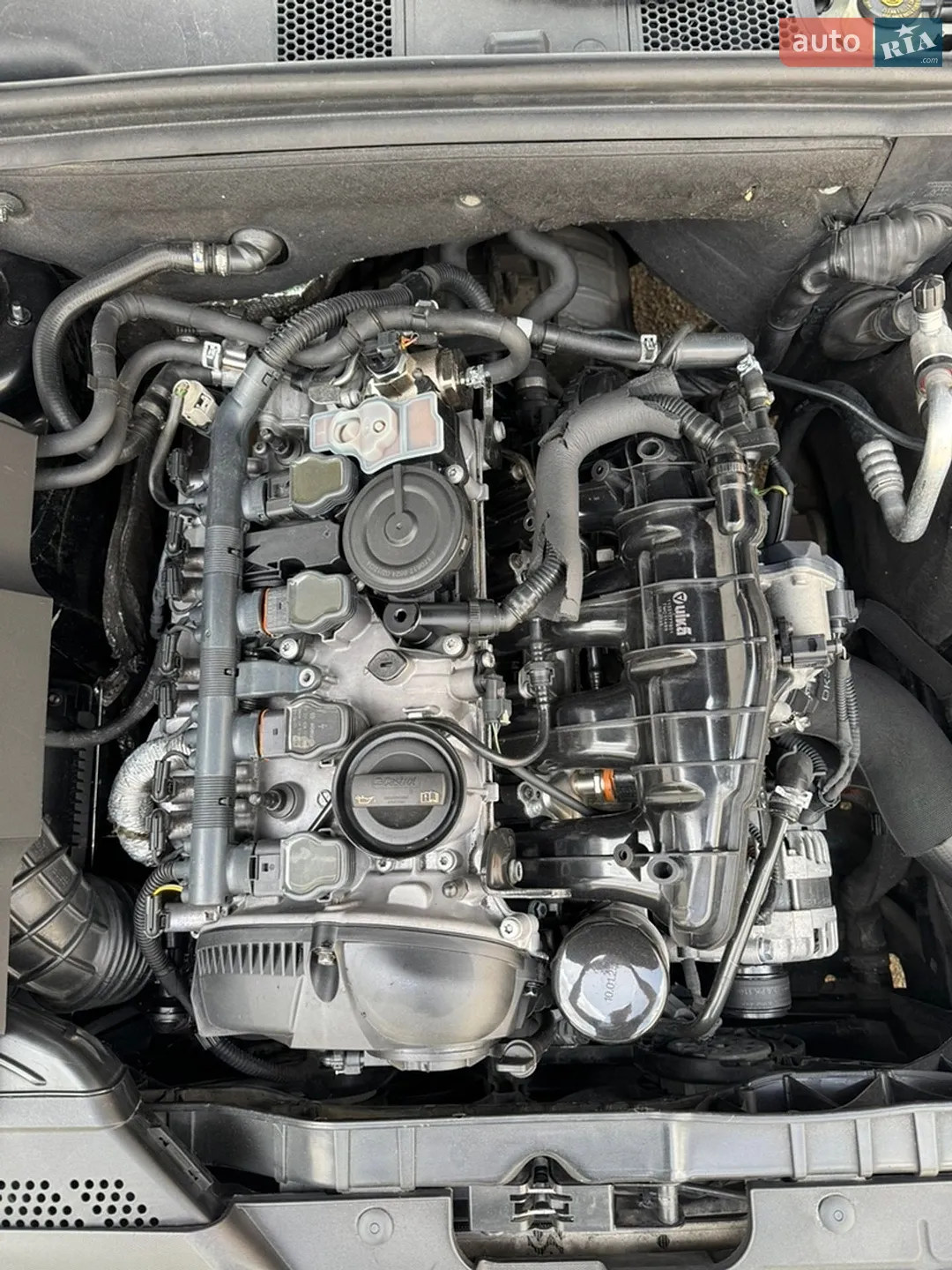 2012 Audi A4 - мініатюра 2